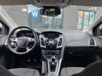 Ford Focus 1.0 EcoBoost Titanium Clima, Cruise, Parkeersensr, Euro 5, 125 pk, Gebruikt, 635 kg