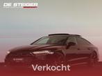 Audi A7 Sportback 50 TFSI e quattro S7 Competition RS Pano A, Gebruikt, Zwart, 4 cilinders, 4 stoelen