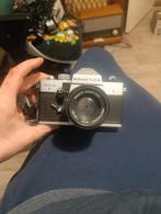 Praktica mtl 3, Ophalen of Verzenden, Zo goed als nieuw, Spiegelreflex, Overige Merken