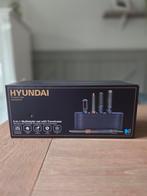 Hyundai Multi Styler 5-in-1 - Nieuw in doos!, Ophalen of Verzenden, Nieuw