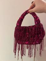 Zara taje, Ophalen of Verzenden, Zo goed als nieuw, Roze, Handtas