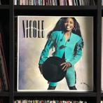 Nicole-Jampacked at the wall 12 Inch vinyl in goede staat, Gebruikt, Ophalen of Verzenden, R&B, 1980 tot 2000