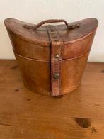 Vintage hoedendoos, Antiek en Kunst, Ophalen of Verzenden