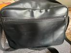 Calvin Klein Heren Tas - Reistas/Weekendtas, Gebruikt, Zwart, Minder dan 40 cm, Minder dan 35 cm