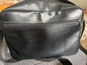 Calvin Klein Heren Tas - Reistas/Weekendtas beschikbaar voor biedingen