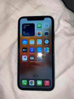 Iphone 11- 128GB, Telecommunicatie, Mobiele telefoons | Apple iPhone, 128 GB, Zwart, 78 %, Zo goed als nieuw