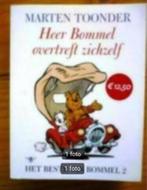 Het beste van Bommel 2 door Marten Toonder., Boeken, Gelezen, Ophalen