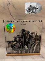 Mavi - End of the Earth LP - Nieuw!, Ophalen of Verzenden, Nieuw in verpakking, 12 inch