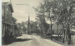 (388-309-027) Nijega, Verzamelen, Verzenden, Friesland