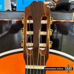 Juan Salvador Modelo 10a Akoestische gitaar | Ongebruikt, Flex Ltd., Zo goed als nieuw, https://flex.com/contact-us, Nobelstraat 10, 5807 GA Oostrum LB, Limburg, Nederland