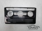 VW Touran 5TA Inleg Climate Control Hoogglans Zwart 5TB86304, Ophalen of Verzenden, Gebruikt