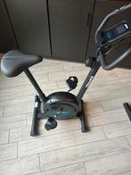 Zipro One S Hometrainer - Zo goed als nieuw, Ophalen, Zo goed als nieuw, Metaal, Benen