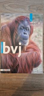 Biologie voor jou - Leerwerkboek 1b VMBO BK - Nieuw, VMBO, Malmberg, Biologie, Nieuw