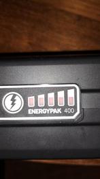 Giant Energypak 400 Accu - 3-pins, Giant, Ophalen of Verzenden, Service.eu@giant-bicycles.com, Gebruikt