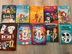Kinderboeken Collectie: Heksje Lilly, Rutger Thomas, Disney, Ophalen of Verzenden, Gelezen, Fictie algemeen