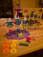 Play doh ijsjesmaker, Ophalen of Verzenden, Gebruikt