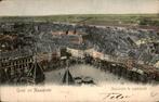 Maastricht - Huizen - Vogelvlucht, Ophalen of Verzenden, Voor 1920, Gelopen, Limburg