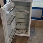 Siemens inbouw koelkast met deur op deur systeem, 85 tot 120 cm, Siemens-adres 123, 1000 AA Amsterdam, 100 tot 150 liter, Ophalen of Verzenden