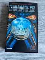 Thunderdome: Death Becomes You VHS, Cd's en Dvd's, VHS | Documentaire, Tv en Muziek, Vanaf 16 jaar, Ophalen of Verzenden, Gebruikt