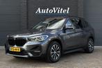BMW X1 xDrive25e | LED | PDC V+A | DAB | Privacy Glas | Appl, Stof, Gebruikt, Bedrijf, Vierwielaandrijving