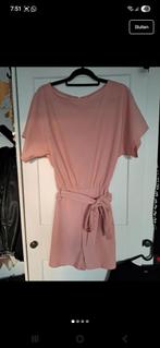 Pink jumpsuit, Kleding | Dames, Jumpsuits, Nieuw, Ophalen of Verzenden, Roze, Maat 36 (S)