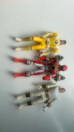 Power Rangers, Ophalen of Verzenden, Gebruikt