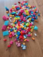 Mega Bloks Bouwstenen - alleen ophalen., Ophalen, Gebruikt, Megabloks