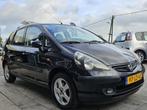Honda Jazz 1.4 LS *AC*Automaat (bj 2002), Auto's, Honda, 83 pk, 450 kg, Gebruikt, 4 cilinders
