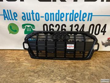 AUDI A4 8W B9 S-LINE GRILL GRILLEN ORIGINEEL  beschikbaar voor biedingen