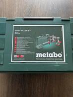 Metabo 18V Combo Set: KHA 18 LTX + SB 18 + SC 30, Doe-het-zelf en Verbouw, Gereedschap | Boormachines, Boor- en/of Breekhamer