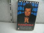 vhs 208b ranson, Cd's en Dvd's, VHS | Film, Alle leeftijden, Ophalen of Verzenden, Zo goed als nieuw