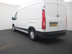 Maxus eDeliver 9 L3H2 89 kWh Incl Sortimo Inrichting! | Airc, Auto's, Bestelauto's, 12 maanden, Stof, Gebruikt, 89 kWh