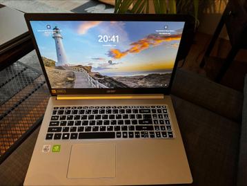 Acer Aspire 5 10de generatie i5 in prima staat beschikbaar voor biedingen