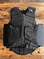 BR Carapax bodyprotector maat:M (4x gedragen), Ophalen of Verzenden, Zo goed als nieuw