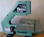 Ferm bandsaw for part or repair., Doe-het-zelf en Verbouw, Gereedschap | Machine-onderdelen en Toebehoren, Ophalen of Verzenden