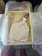 silkstone marie therese, Verzamelen, Poppen, Verzenden, Zo goed als nieuw, Fashion Doll