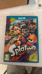 Splatoon (Defect), Avontuur en Actie, Verzenden, 2 spelers, Eén computer