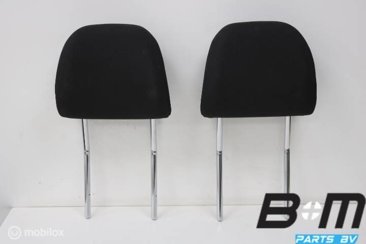 Set hoofdsteunen voorstoelen VW Polo 2G AW 2G0881901D, Auto-onderdelen, Interieur en Bekleding, Gebruikt