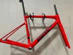 BMC SLR01 frameset, Fietsen en Brommers, Overige merken, Carbon, Nieuw, Ophalen of Verzenden