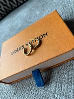 Go Dutch Label oorbellen in stainless steel, Sieraden, Tassen en Uiterlijk, Ophalen of Verzenden, Zo goed als nieuw, Goud
