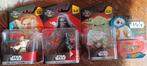 4 X Star wars Disney Infinity, Ophalen of Verzenden, Nieuw, Actiefiguurtje