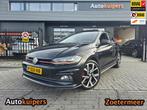 Volkswagen Polo 2.0 TSI GTI | AUTOMAAT | Met digitaal dashbo, Auto's, Volkswagen, 12 maanden, Stof, Gebruikt, 4 cilinders