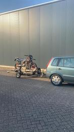 Derbi verkopen? WOK of stuk geen probleem!, Fietsen en Brommers, Ophalen