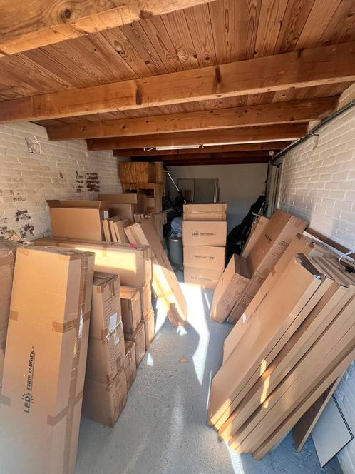 Partij led verlichting producten te koop, Zakelijke goederen, Partijgoederen en Retail | Partijgoederen, Huis en Inrichting, Ophalen