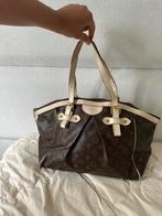 Louis Vuitton tas, 30 cm of meer, Zwart, Minder dan 35 cm, Ophalen of Verzenden