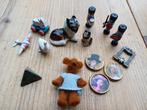 Miniatuur speelgoed, hondjes en schilderijtjes, Verzamelen, Poppenhuizen en Toebehoren, Ophalen of Verzenden, Zo goed als nieuw