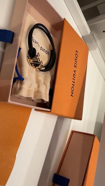 LV Bloom Armband - Nieuwstaat! beschikbaar voor biedingen