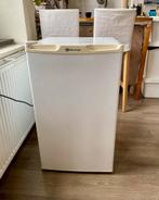 White Knight Tafelmodel Vriezer - Goed Werkend, Witgoed en Apparatuur, Gebruikt, Minder dan 85 cm, Minder dan 60 cm, Vrijstaand