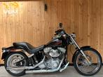 HARLEY-DAVIDSON SOFTAIL STANDARD FXSTI Harley Dyna, 1746 cc, 2 cilinders, HARLEY-DAVIDSON, Motorrijbewijs A