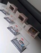 Herpa Audi V8 quattro 1:87  modelauto., Hobby en Vrije tijd, Modelauto's | 1:87, Ophalen of Verzenden, Zo goed als nieuw, Auto